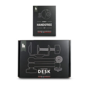 [COMBO] Handy HandsFree (Copo + Braço articulado)