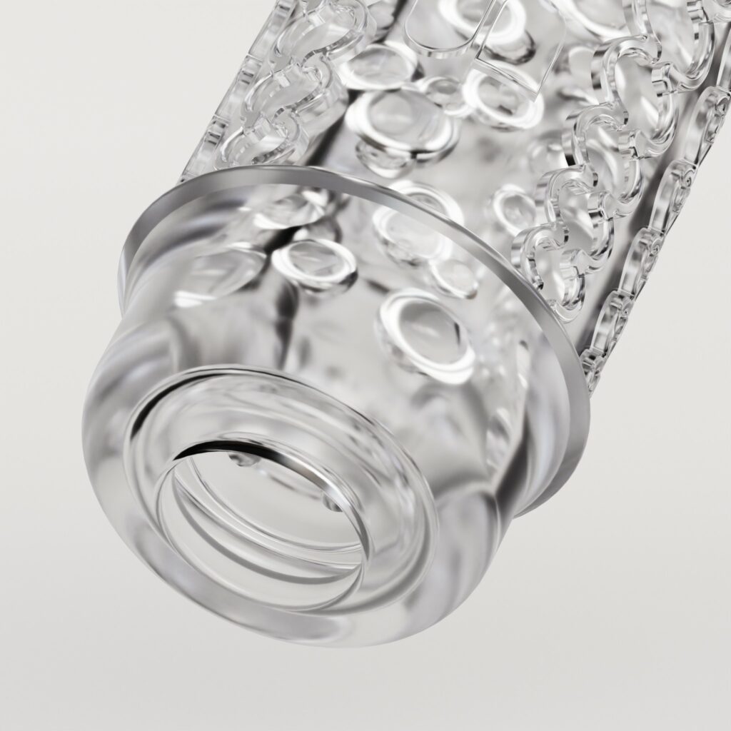 The Handy Mermaid Sleeve Collection – Pearl - Imagem 2
