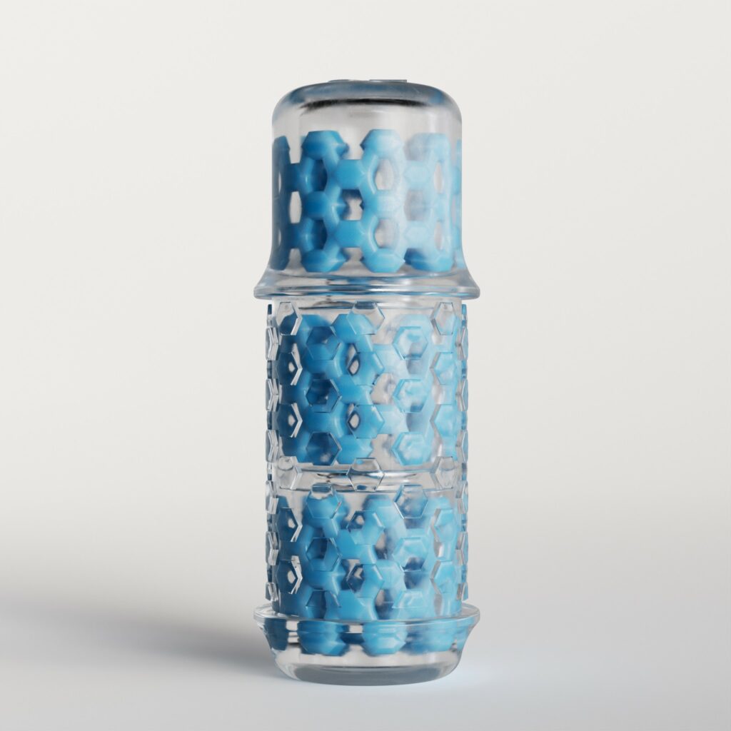 Capa Mod Core
