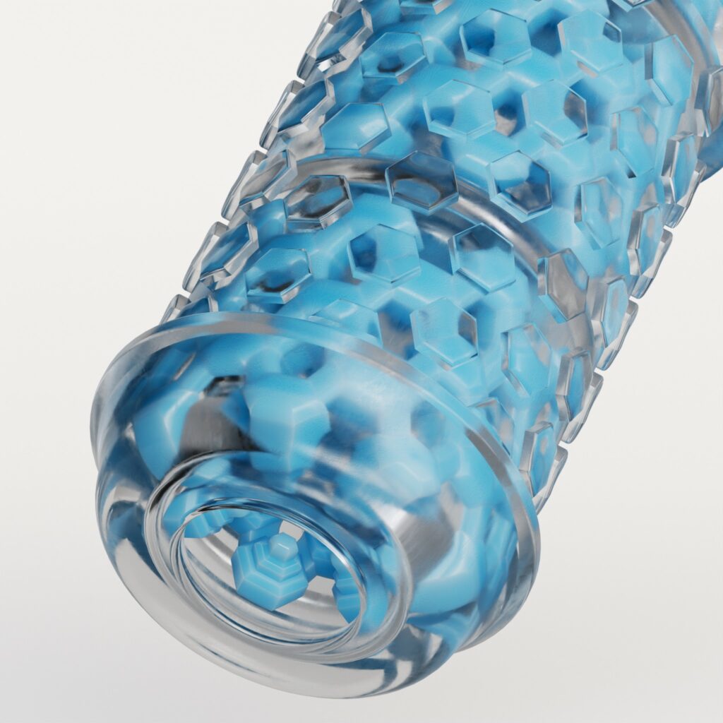 Capa Mod Core - Imagem 2