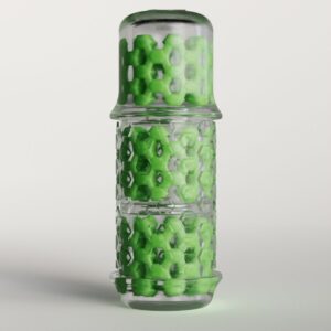 Capa Mod Long