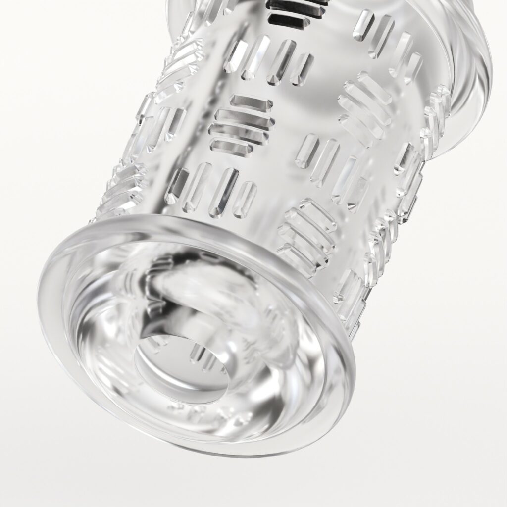 Capa Stamina Flow - Imagem 2