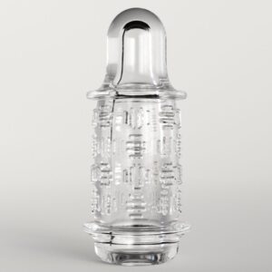 Capa Stamina Pod