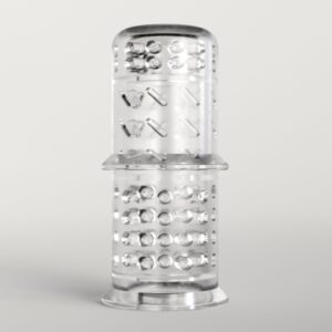 Capa TrueGrip (Padrão Handy)