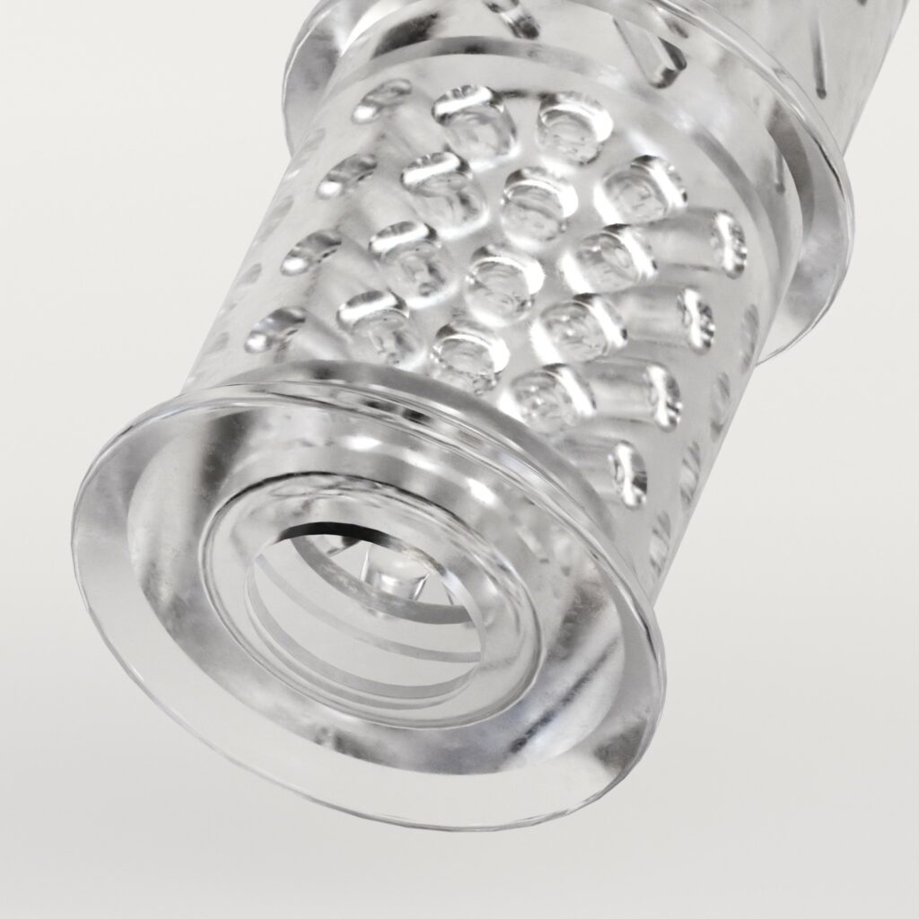 Capa TrueGrip (Padrão Handy) - Imagem 2