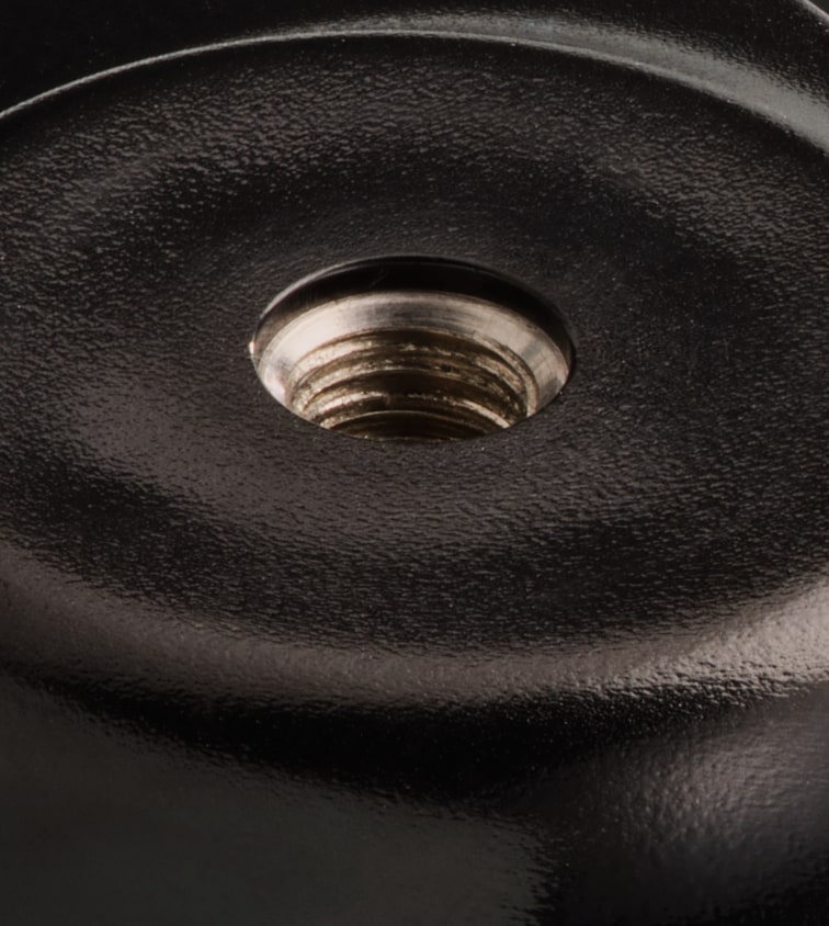 Copo/Base do Gadget "Handy free Hands" - Imagem 4