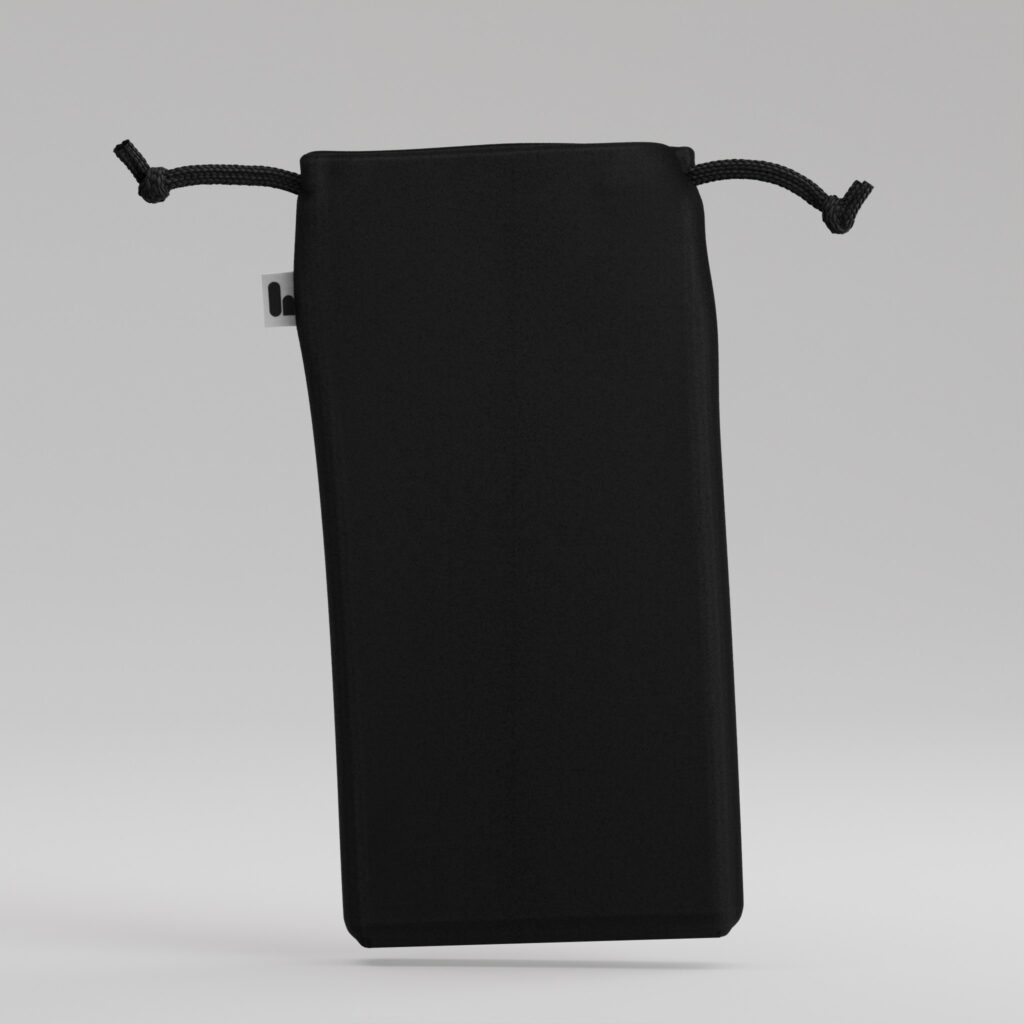 Handy Pouch — Estojo de viagem