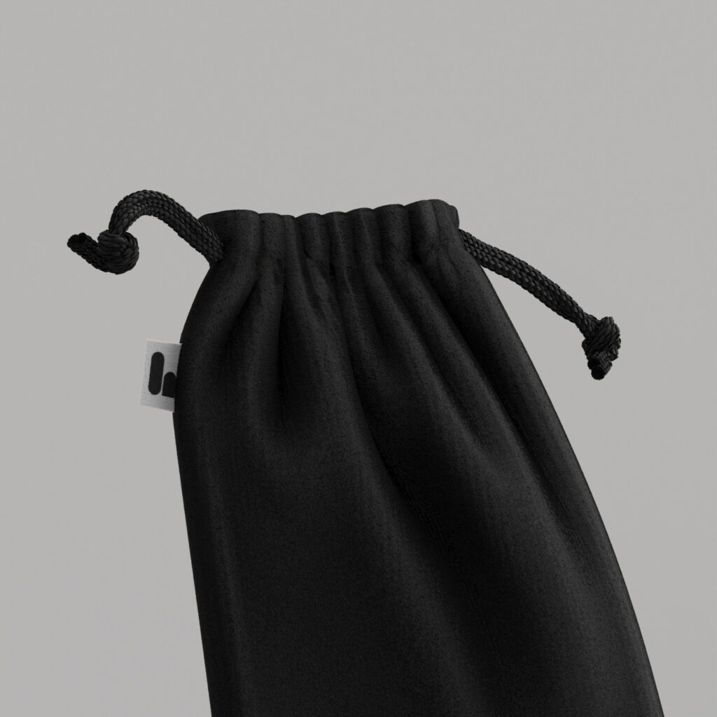 Handy Pouch — Estojo de viagem - Imagem 4