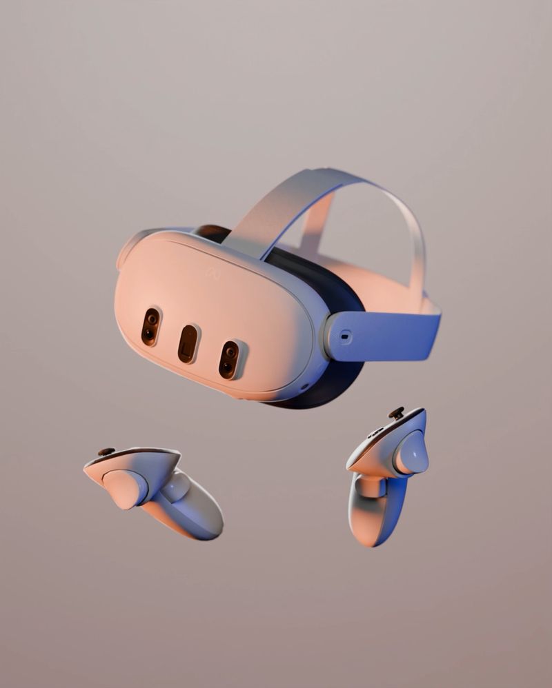 Compatível com VR